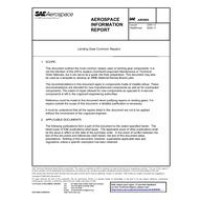 SAE AIR5885