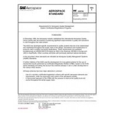 SAE AS9104A