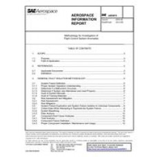 SAE AIR5875