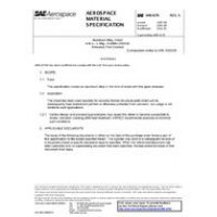 SAE AMS4276A