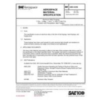 SAE AMS4320B