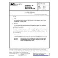 SAE AMS5032G