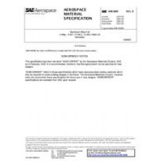 SAE AMS4009B