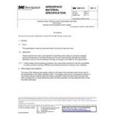 SAE AMS4123H