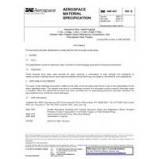 SAE AMS4247B