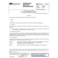 SAE AMS4279B