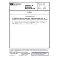 SAE AMS2800D