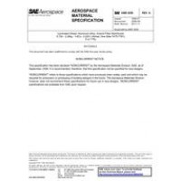 SAE AMS4258A