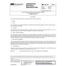 SAE AMS4349D