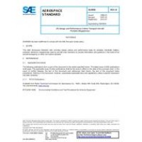 SAE AS4950B