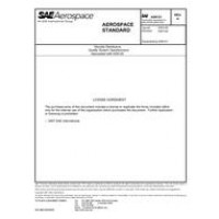 SAE AS 9121A