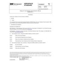 SAE AS18280SUP1A
