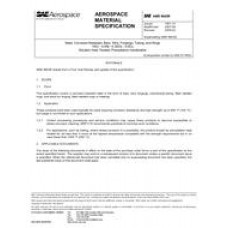 SAE AMS5643R