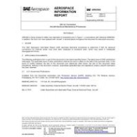 SAE AIR4365A