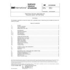 SAE J 1349