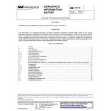 SAE AIR4766