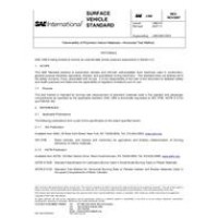 SAE J 369