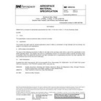 SAE AMS4412A