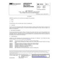 SAE AMS5029D