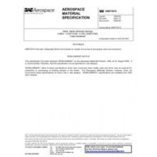 SAE AMS7301H