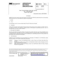 SAE AMS5513J