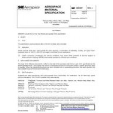 SAE AMS4907J