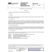 SAE AMS2580