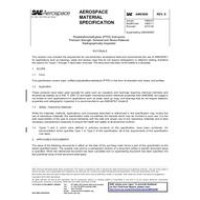 SAE AMS3658E