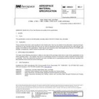 SAE AMS6433F