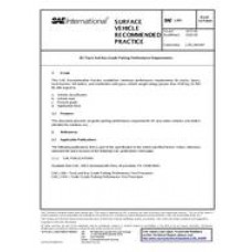 SAE J293_201009