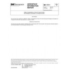 SAE AIR4072A