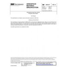 SAE AMS1427B
