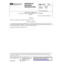 SAE AMS4224C SAE AMS4224C