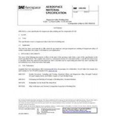 SAE AMS4392