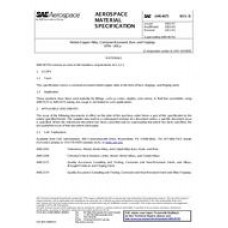 SAE AMS4675D