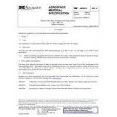 SAE AMS6910A