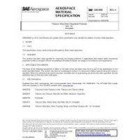 SAE AMS4999A