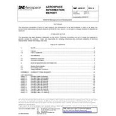 SAE AIR36107A