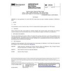 SAE AMS4466