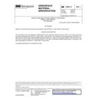 SAE AMS4114J