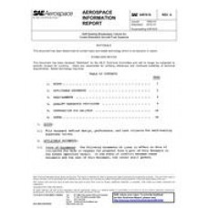 SAE AIR1616A