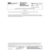 SAE AMSG81827A