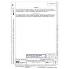 SAE AMS10137B