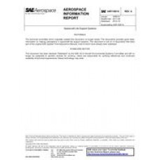 SAE AIR1168/14A