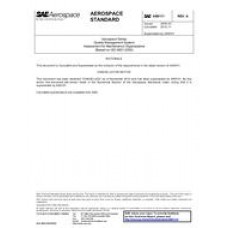 SAE AS9111A