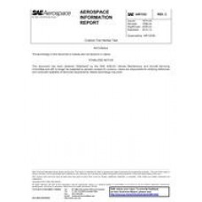 SAE AIR1353C