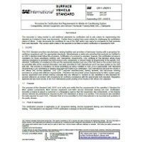 SAE J2911_201301