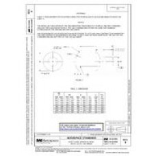 SAE AS 123301 thru AS 123450B