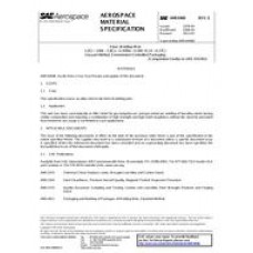 SAE AMS6468E