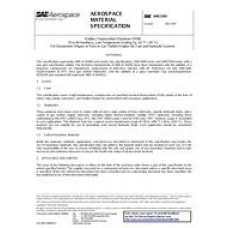 SAE AMS3384